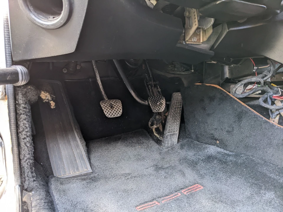 1978 Porsche 928 - Image 15 of 31