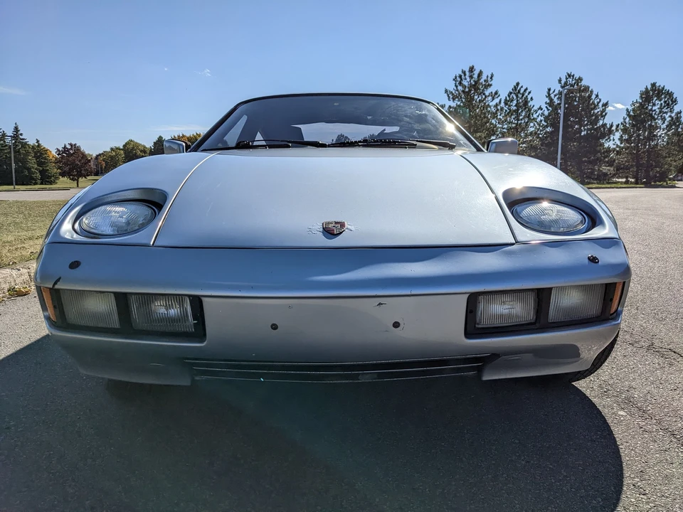 1978 Porsche 928 - Image 18 of 31