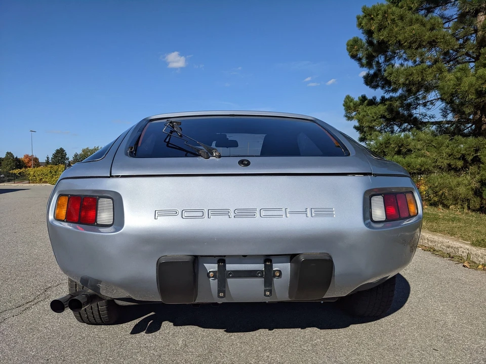 1978 Porsche 928 - Image 25 of 31