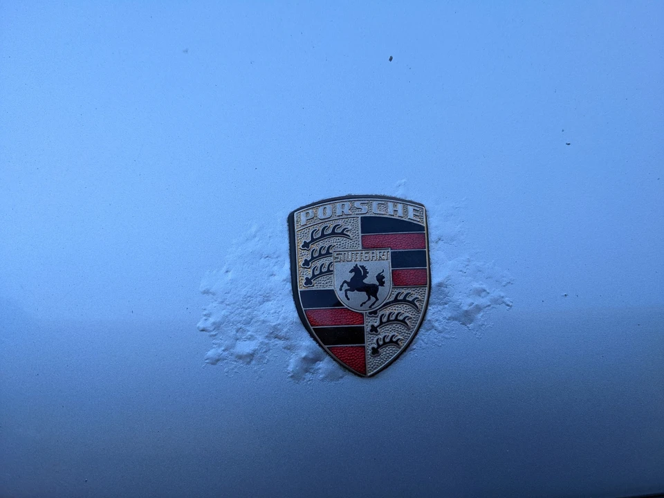 1978 Porsche 928 - Image 29 of 31