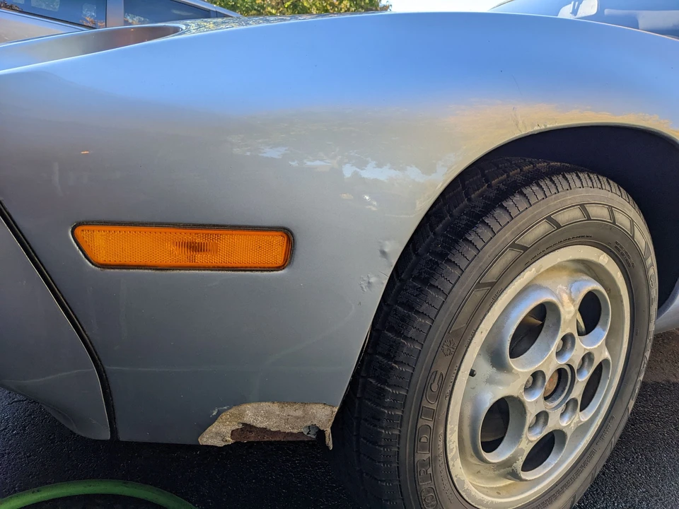 1978 Porsche 928 - Image 30 of 31