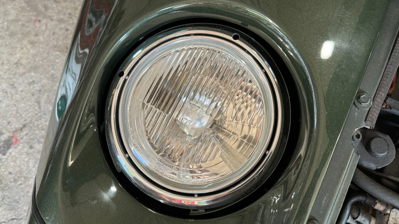 1978 Porsche 928 - Image 3 of 30