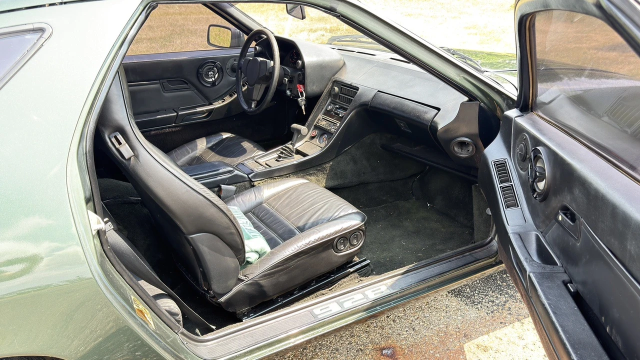 1978 Porsche 928 - Image 28 of 30