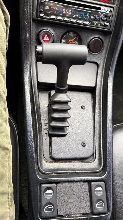 1978 Porsche 928 - Image 7 of 30