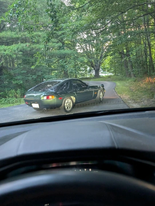 1978 Porsche 928 - Image 16 of 30