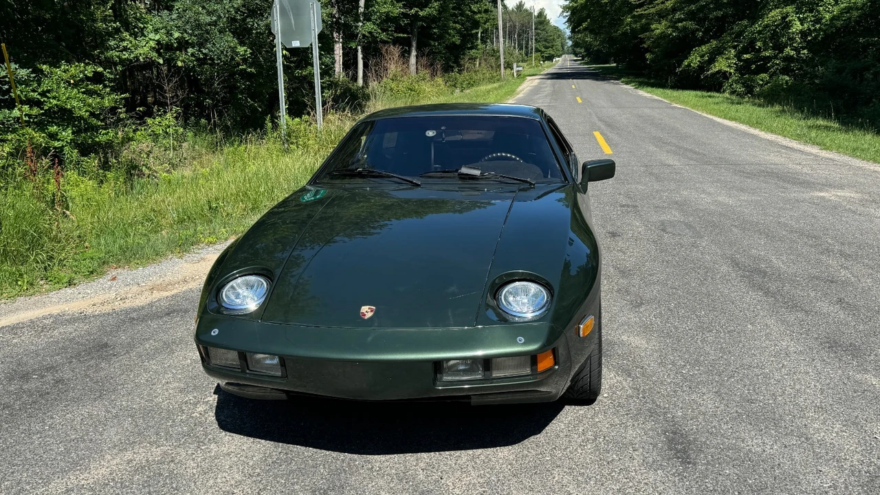 1978 Porsche 928 - Image 15 of 30