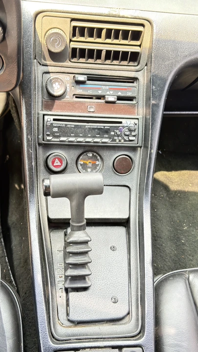 1978 Porsche 928 - Image 22 of 30