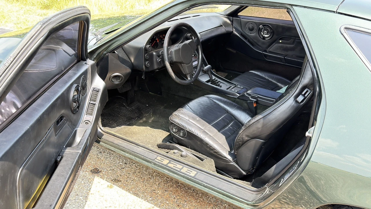 1978 Porsche 928 - Image 26 of 30