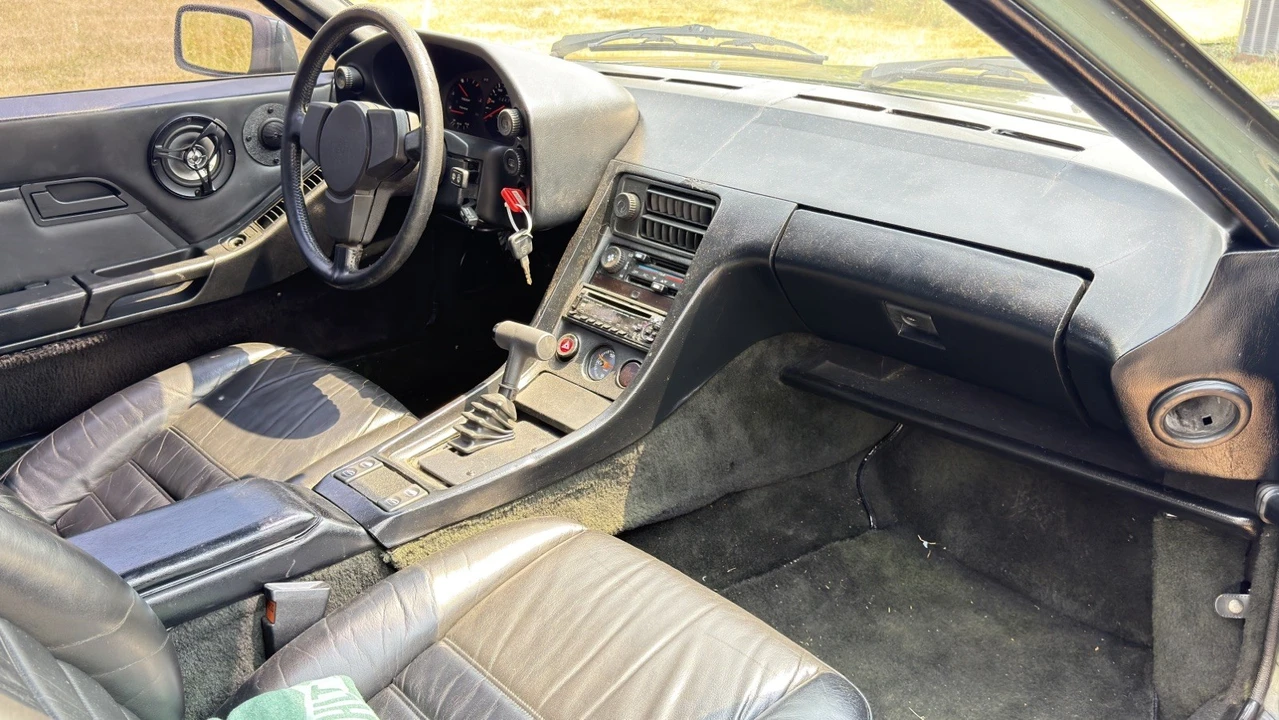 1978 Porsche 928 - Image 27 of 30