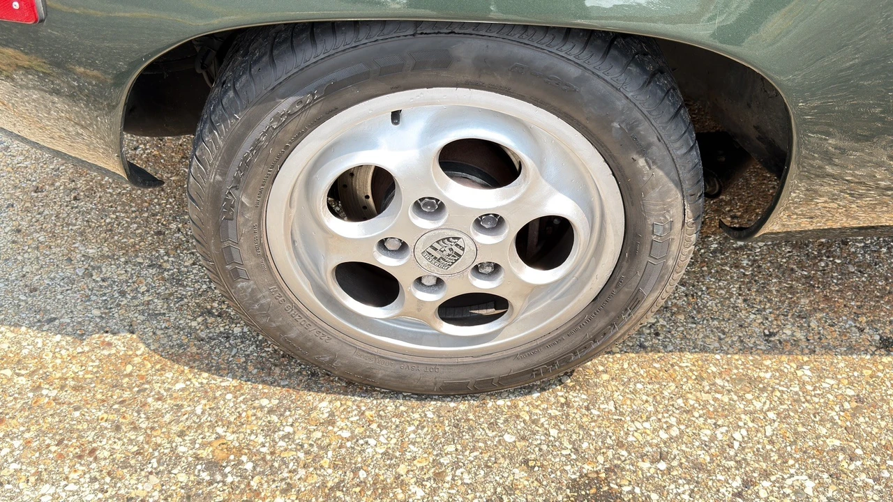 1978 Porsche 928 - Image 29 of 30
