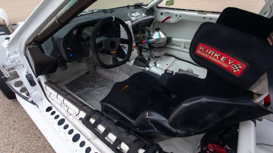 1978 Porsche 928 - Image 4 of 31