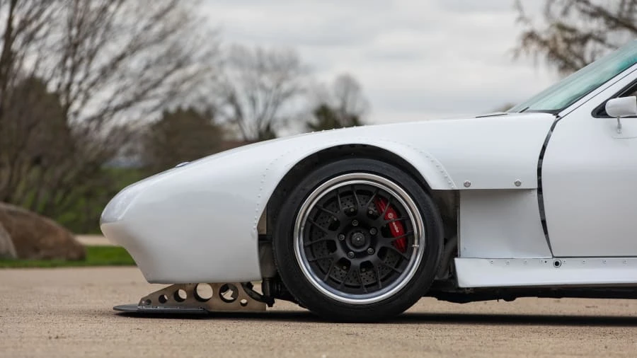 1978 Porsche 928 - Image 10 of 31