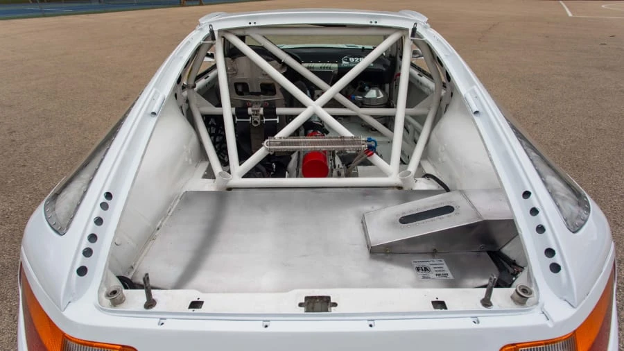 1978 Porsche 928 - Image 11 of 31