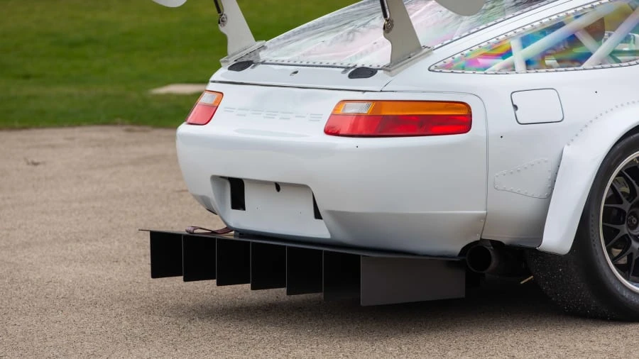 1978 Porsche 928 - Image 12 of 31