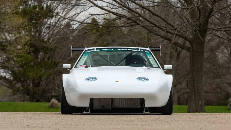 1978 Porsche 928 - Image 14 of 31