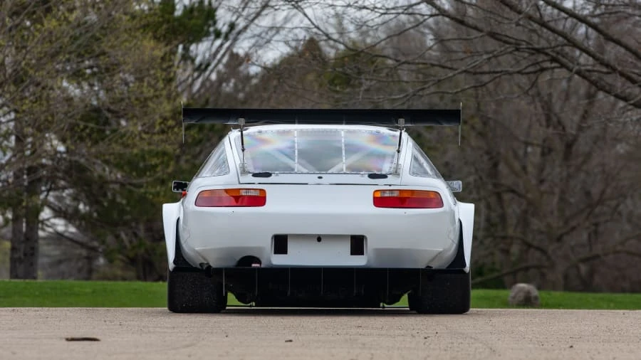 1978 Porsche 928 - Image 22 of 31