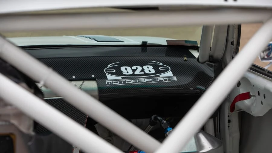 1978 Porsche 928 - Image 24 of 31