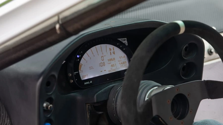 1978 Porsche 928 - Image 28 of 31