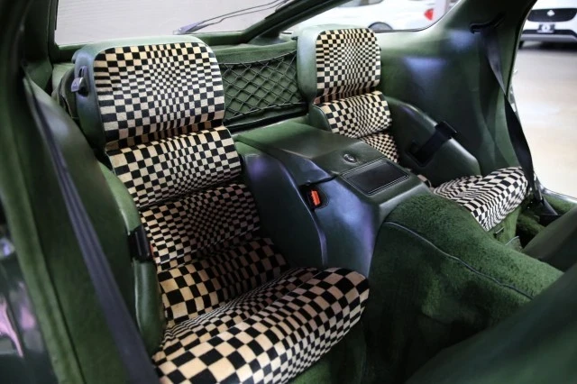 1978 Porsche 928 - Image 11 of 21
