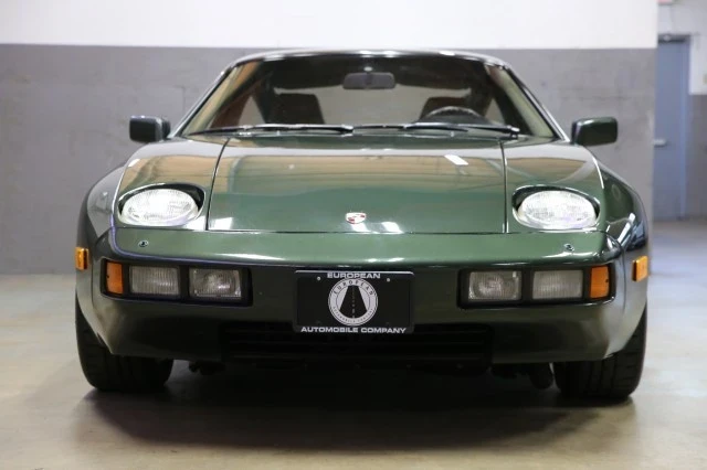 1978 Porsche 928 - Image 3 of 21