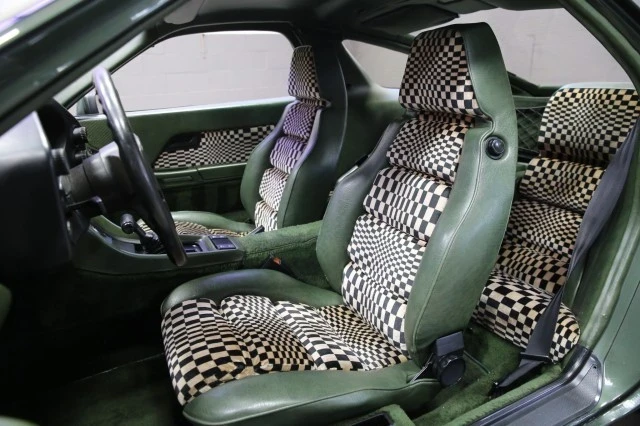 1978 Porsche 928 - Image 10 of 21