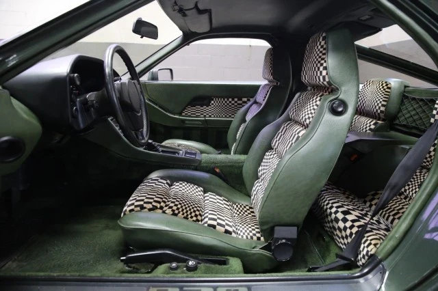 1978 Porsche 928 - Image 20 of 21