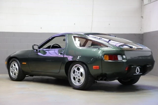 1978 Porsche 928 - Image 17 of 21