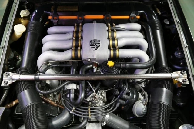 1978 Porsche 928 - Image 7 of 21