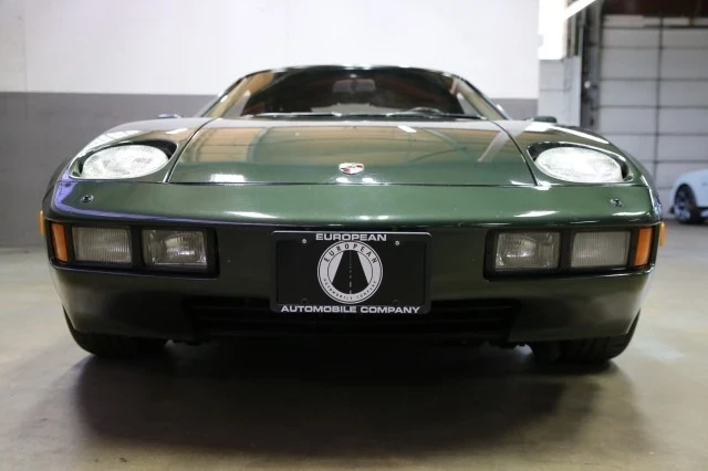 1978 Porsche 928 - Image 18 of 21
