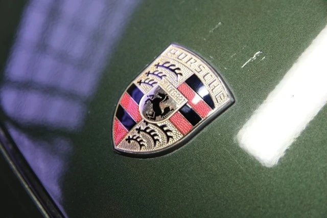 1978 Porsche 928 - Image 6 of 21