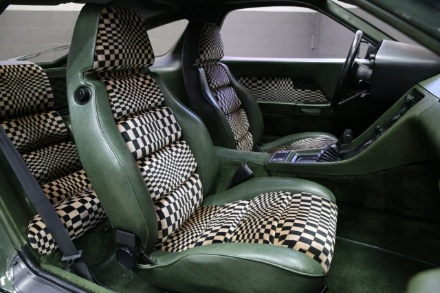 1978 Porsche 928 - Image 13 of 21