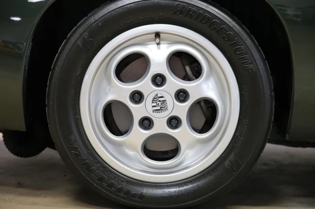 1978 Porsche 928 - Image 15 of 21