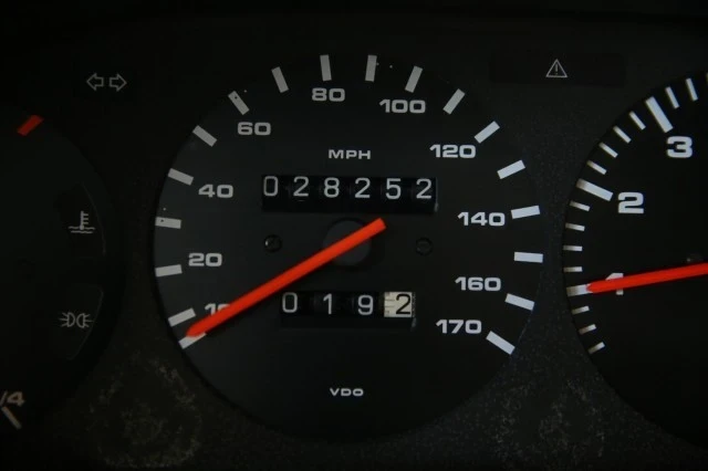 1978 Porsche 928 - Image 8 of 21