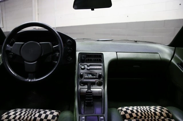 1978 Porsche 928 - Image 9 of 21
