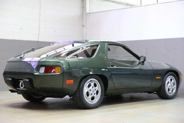 1978 Porsche 928 - Image 19 of 21