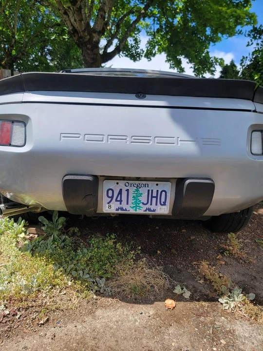 1978 Porsche 928 - Image 22 of 22