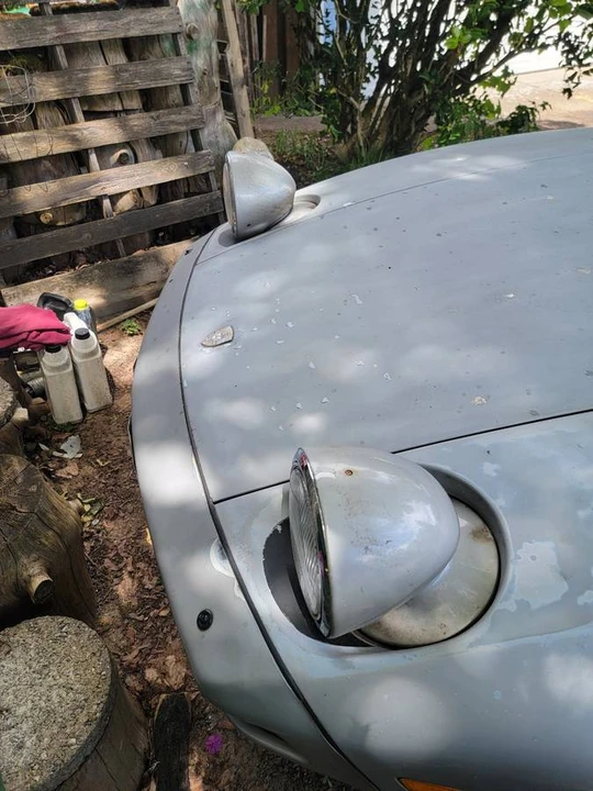 1978 Porsche 928 - Image 21 of 22