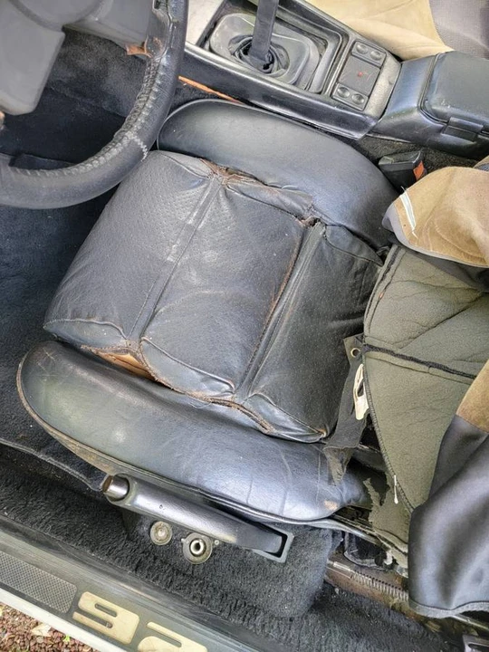 1978 Porsche 928 - Image 15 of 22
