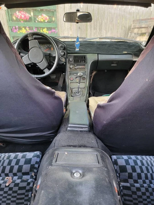 1978 Porsche 928 - Image 17 of 22