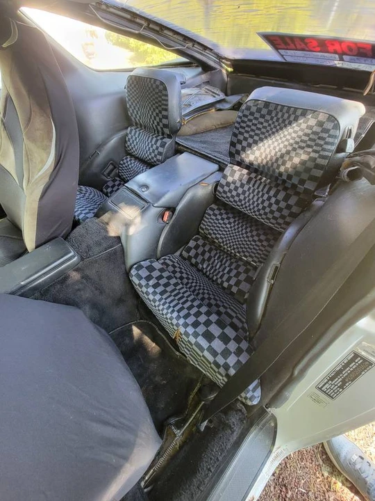 1978 Porsche 928 - Image 8 of 22