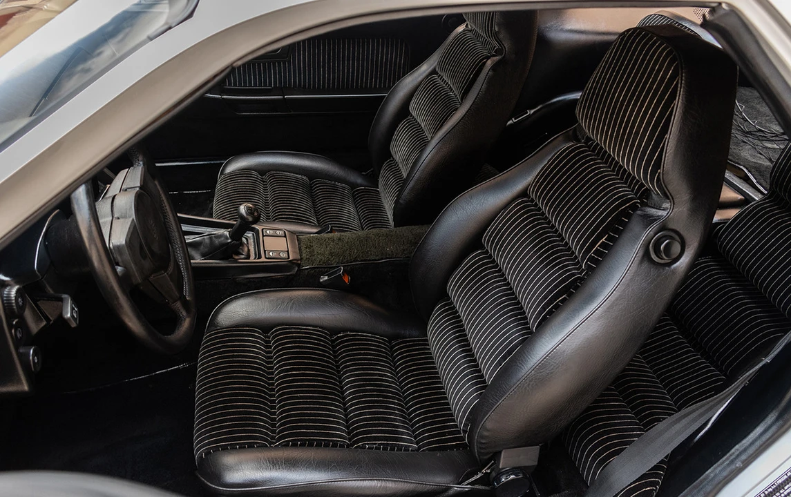 1978 Porsche 928 - Image 31 of 31