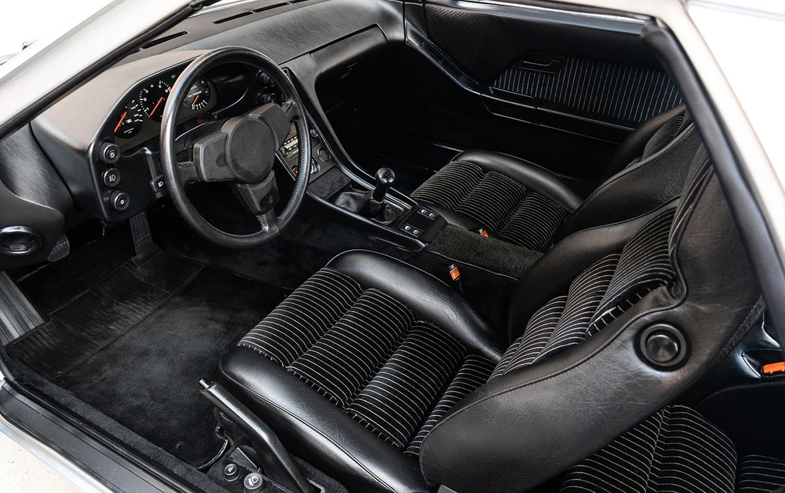 1978 Porsche 928 - Image 30 of 31