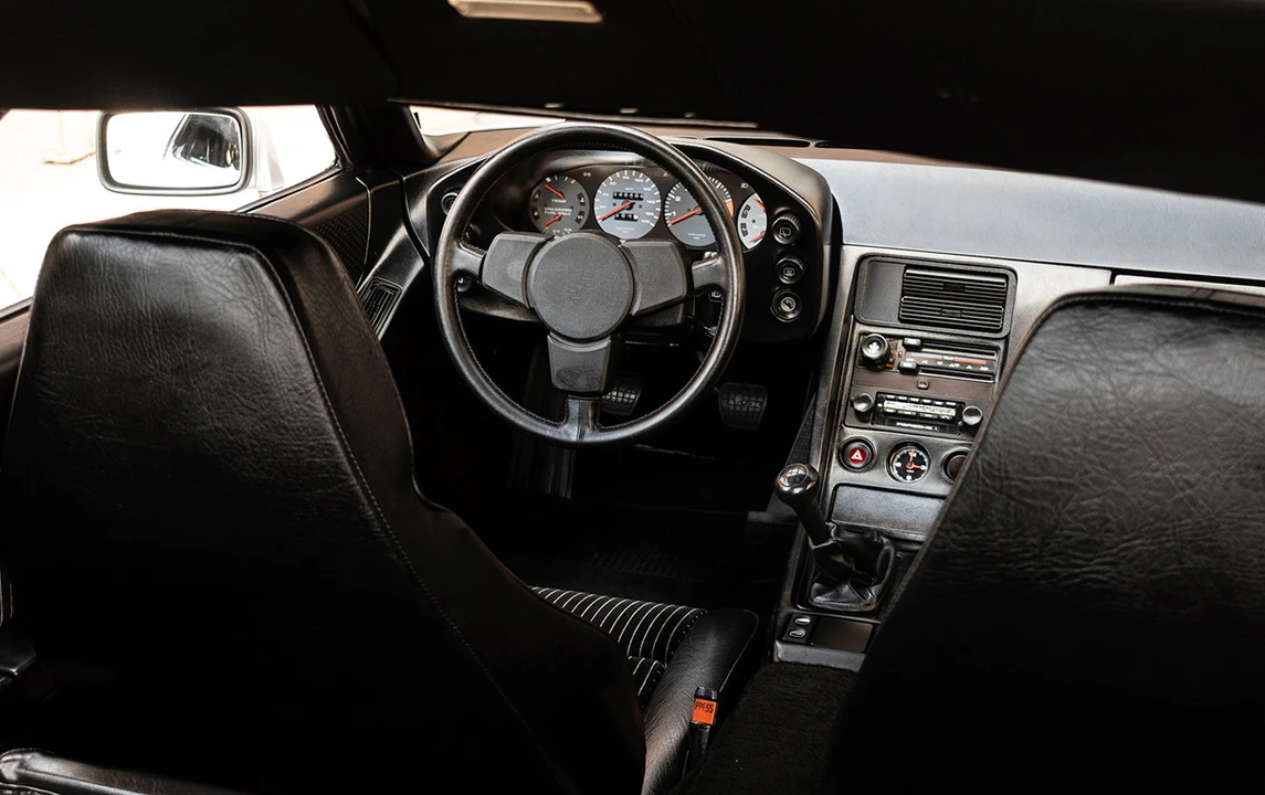 1978 Porsche 928 - Image 29 of 31