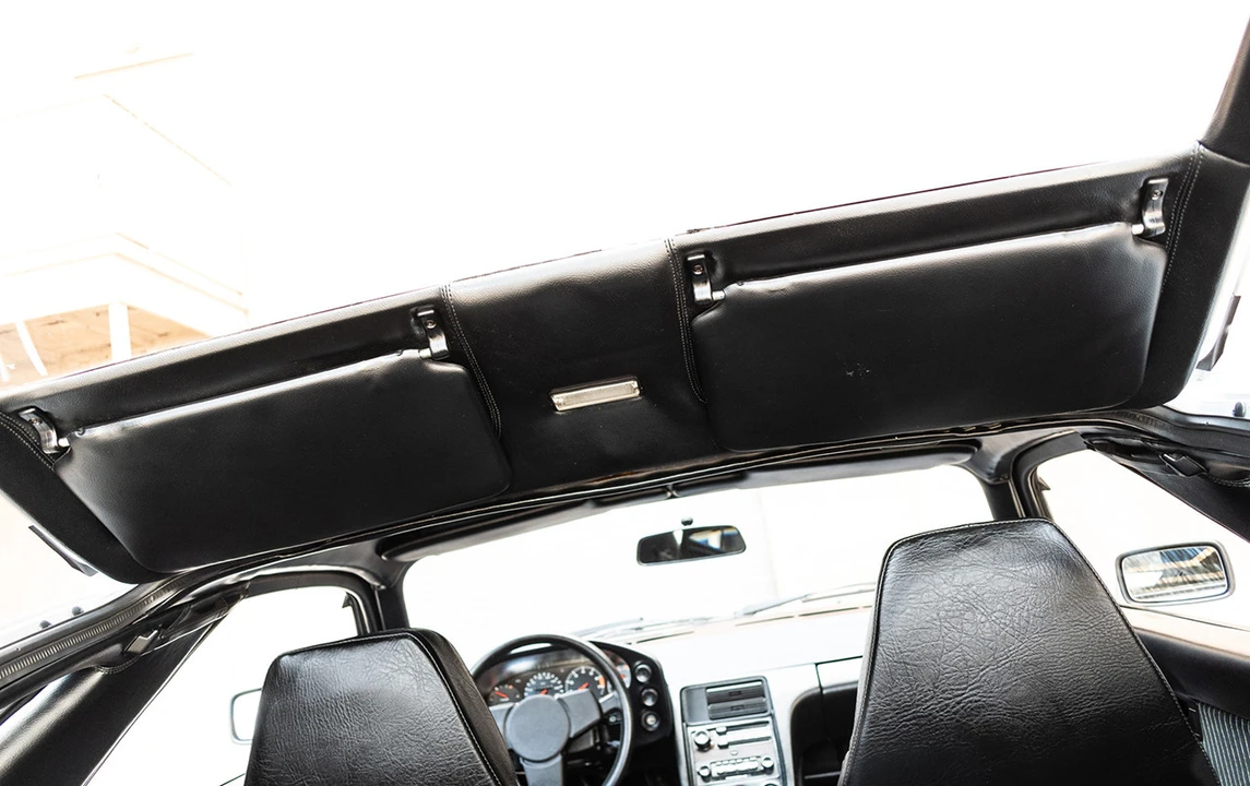 1978 Porsche 928 - Image 28 of 31