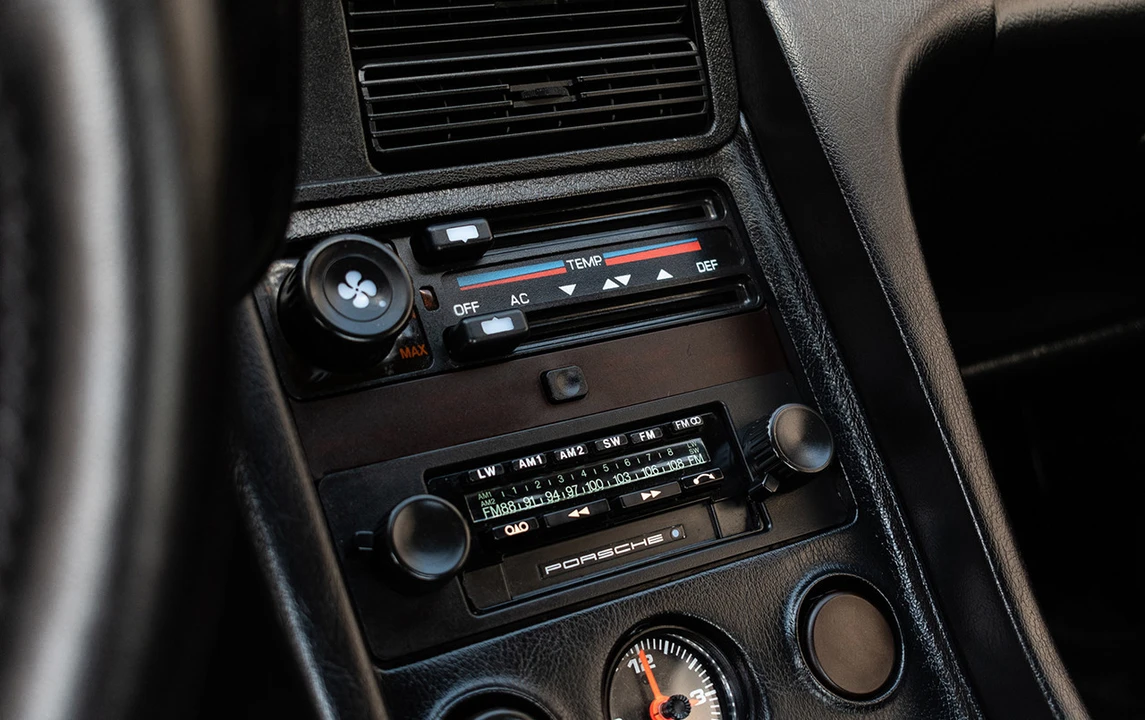1978 Porsche 928 - Image 27 of 31