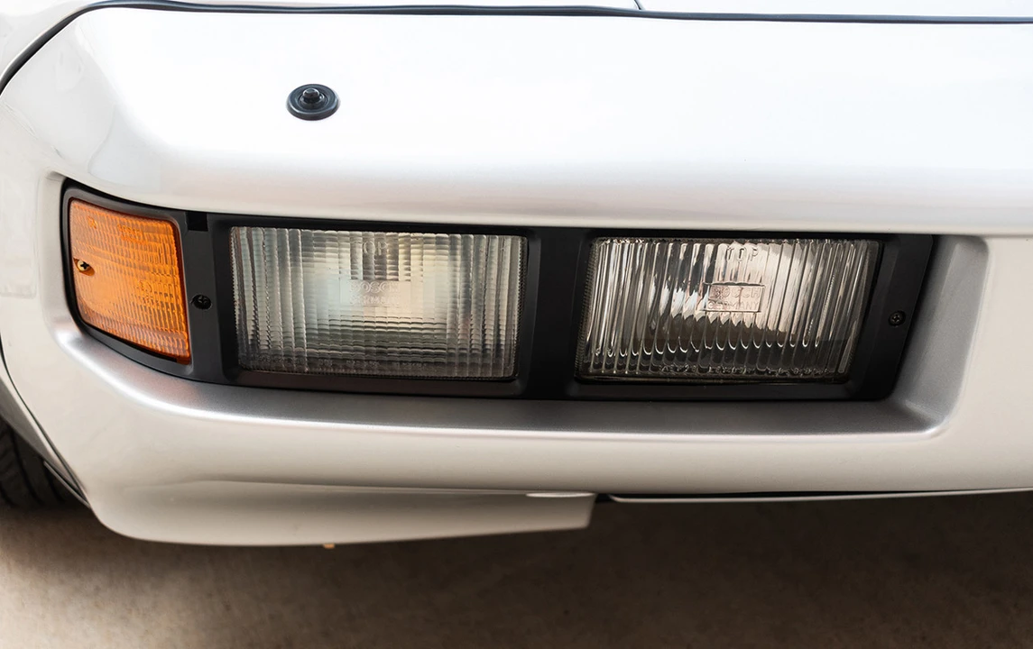 1978 Porsche 928 - Image 26 of 31