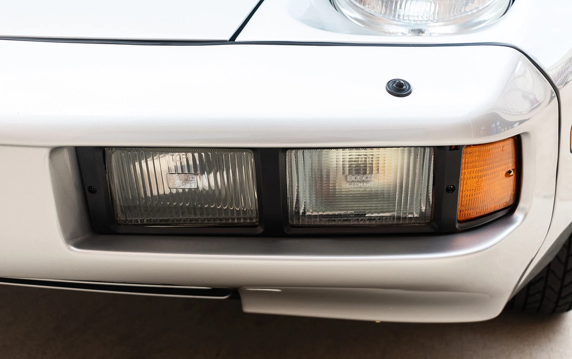 1978 Porsche 928 - Image 25 of 31