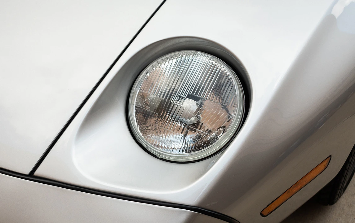 1978 Porsche 928 - Image 24 of 31