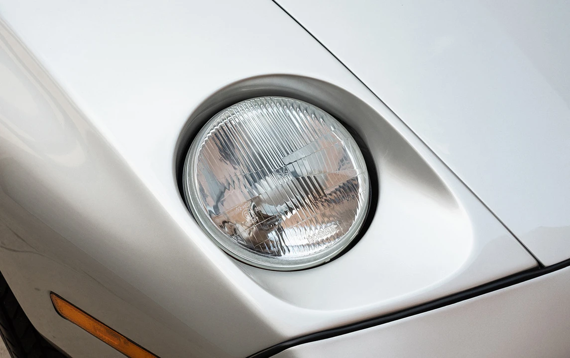 1978 Porsche 928 - Image 23 of 31