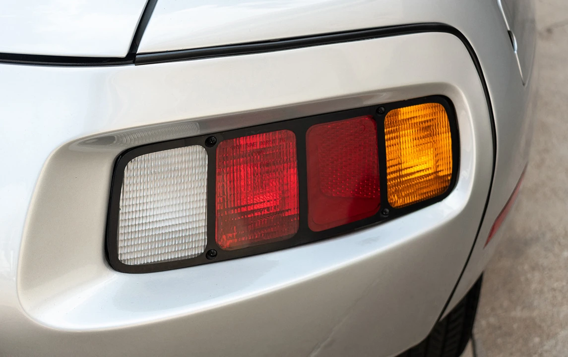 1978 Porsche 928 - Image 22 of 31